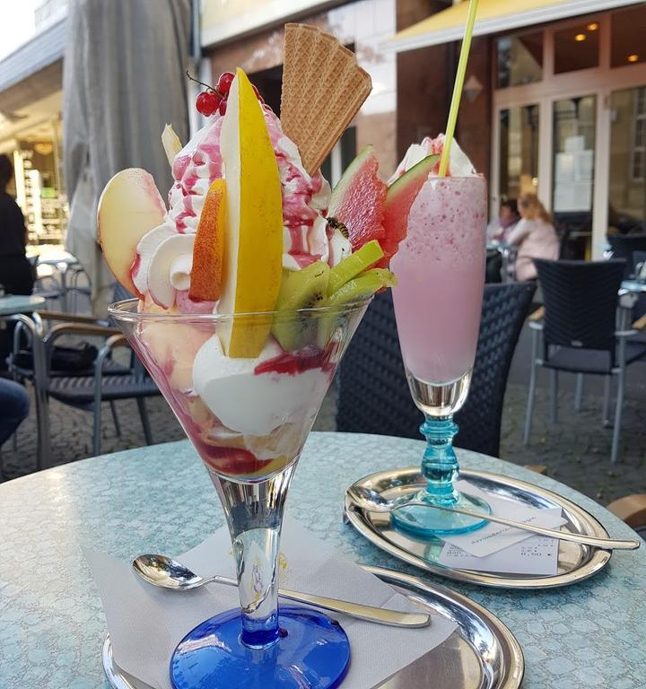 Eiscafe San Remo