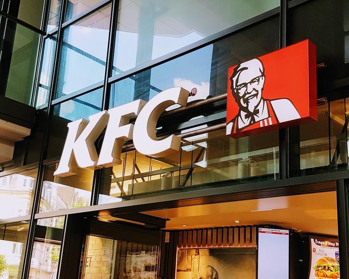 Kentucky Fried Chicken