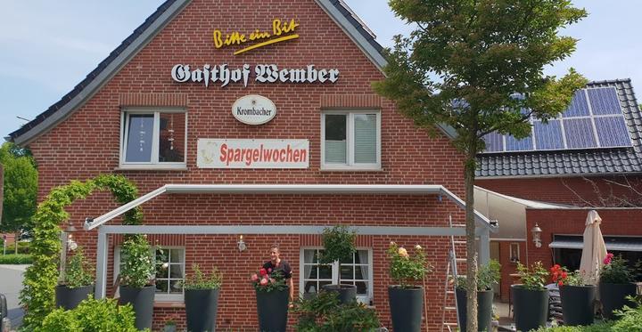 Gasthof Wember