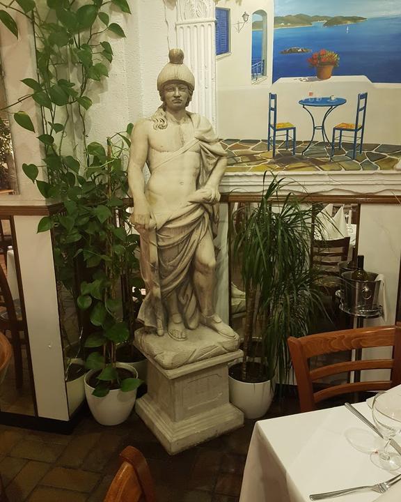 Restaurant Athen